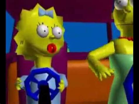 3d simpsons porn|'3d simpsons' Search .